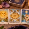 Imagen de Tarot de hoy, jueves 22 de octubre de 2026: La Estrella trae esperanza y nuevas oportunidades