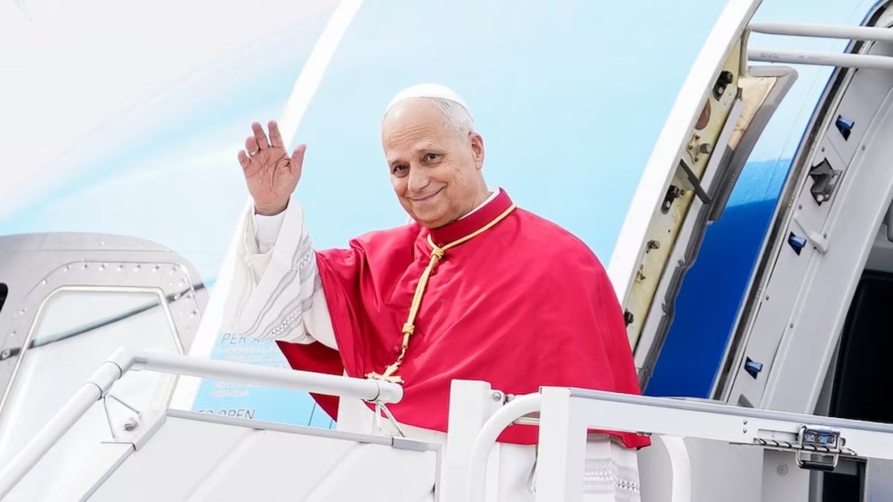 Se evalúa el futuro del feriado por la visita del Papa en noviembre de 2026