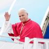 Imagen de Feriados por la visita del papa León XIV: ¿se posterga el fin de semana largo de noviembre 2026?