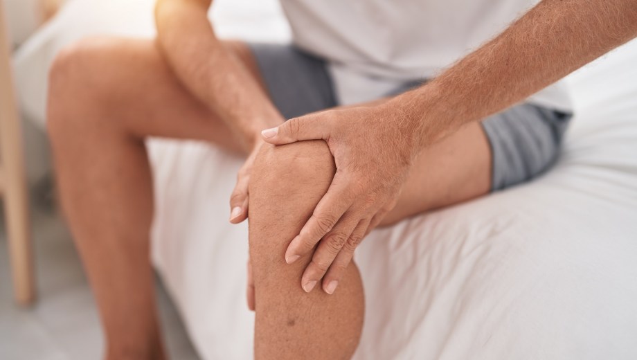 La técnica MEP favorece el alivio del dolor en tendones de
manera inmediata. Foto: Gentileza Pexels.