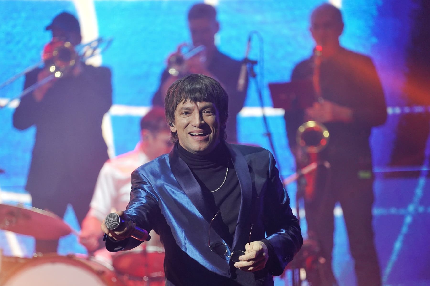 Joaquín Levinton presenta pruebas para refutar denuncia de abuso sexual