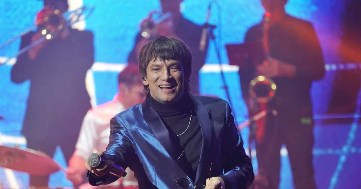 Joaquín Levinton presenta pruebas para refutar denuncia de abuso sexual