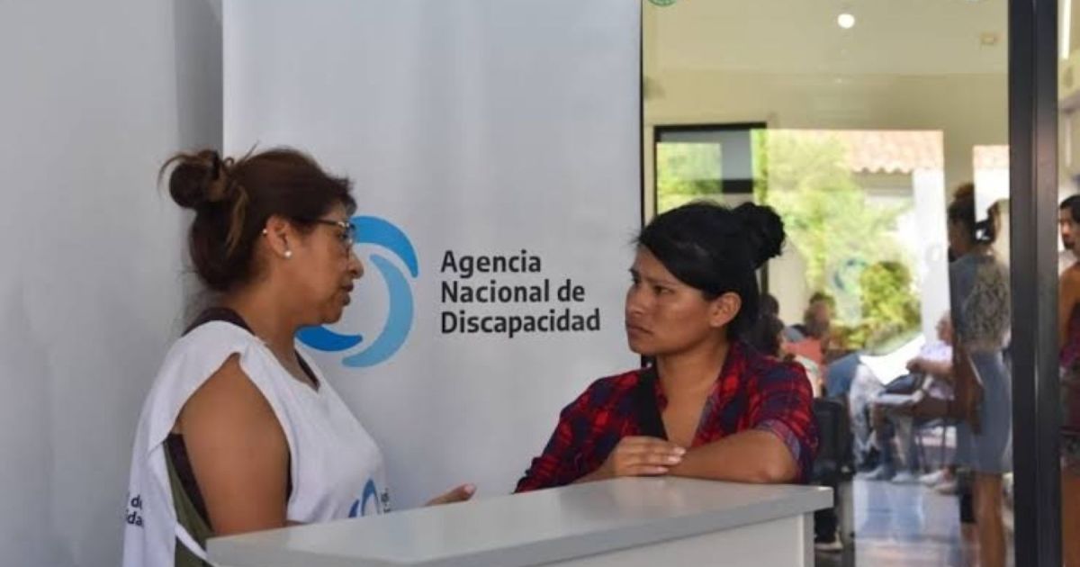 Prórroga de la Ley de Emergencia en Discapacidad y su impacto en las PNC