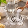 Imagen de Cómo eliminar el mal olor de la rejilla de la cocina: el truco casero fácil y económico que pocos conocen