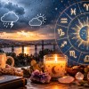 Imagen de Lluvias, viento y horóscopo: cómo afecta el cambio de tiempo a cada signo esta semana del 19 de octubre