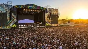 Se conoció el line up del Lollapalooza Argentina 2027: Travis Scott, TINI y los mejores artistas que estarán en el festival