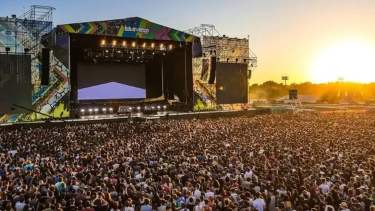 Se conoció el line up del Lollapalooza Argentina 2027: Travis Scott, TINI y los mejores artistas que estarán en el festival