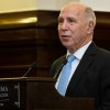 Imagen de Ley de Tierras: Ricardo Lorenzetti reivindicó el rol de la Corte en la protección ambiental
