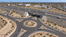 Imagen de El desarrollo de Neuquén se refleja en la transformación de sus accesos