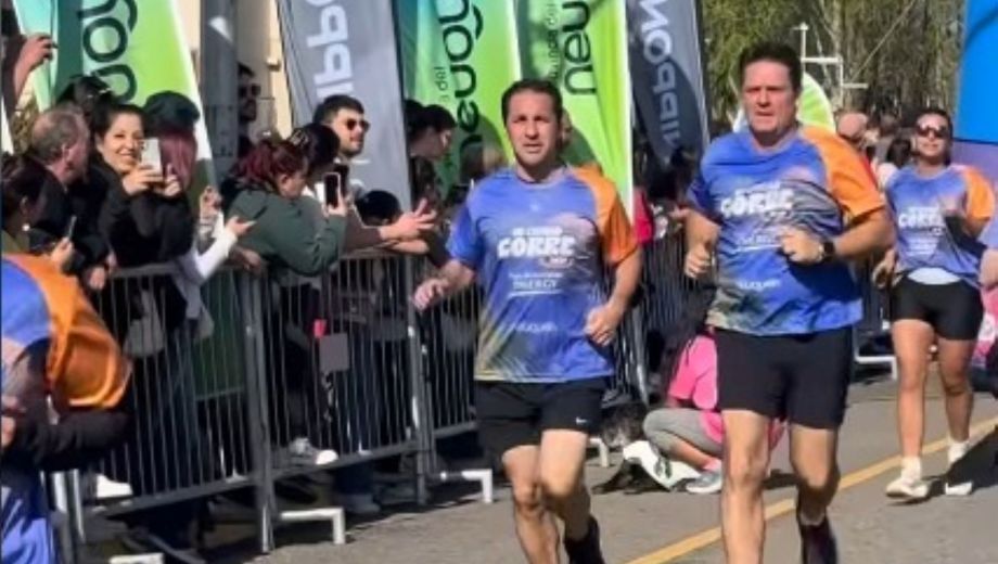 La fórmula para el 2027 en carrera