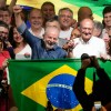 Imagen de El riesgo país de Argentina tocó los 745 puntos por el impacto de la reelección de Lula en Brasil