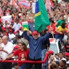 Imagen de Lula ganó en Brasil: cómo impacta en el riesgo país, las acciones argentinas y el viaje de vacaciones