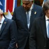 Imagen de Milei cruzó a Lula por sus dichos sobre la Argentina: “Ladrón y mentiroso”
