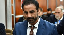 Imagen de La fiscalía pidió 12 años de prisión para Leopoldo Luque por la muerte de Diego Maradona