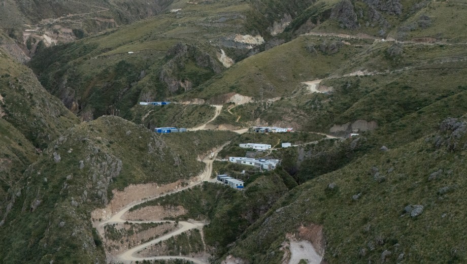 Para Glencore la aprobación constituye un hito para una inversión de largo plazo. Foto gentileza.