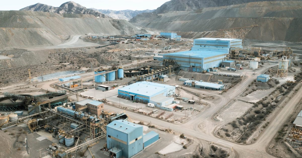 El Gobierno formaliza el RIGI para el proyecto minero Agua Rica en Catamarca