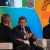 Imagen de CAPEX y Pecom expusieron sus estrategias de negocio y sus metas a futuro