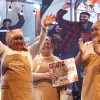 Imagen de "Una cebolla bien cocida y mucho amor": la receta de Villa Pehuenia que ganó el concurso de la mejor empanada en Aluminé