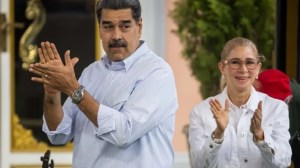 Maduro y Cilia Flores se declararon no culpables de cargos de tortura en Estados Unidos