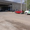 Imagen de El intendente de Mainqué fue hospitalizado tras chocar en moto contra un auto
