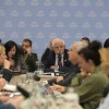 Imagen de Ley de Tierras "light": el oficialismo apura un dictamen en Diputados para blindar el DNU 70/23