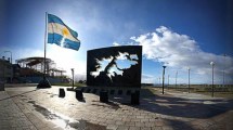 Imagen de El Gobierno negocia un dictamen relámpago para el proyecto Malvinas tras cortocircuitos internos
