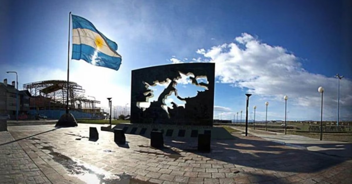 El Gobierno busca consenso para aprobar el proyecto de ley sobre Malvinas