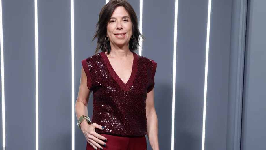 María O’Donnell contó que está de novia.