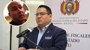 Detuvieron en Bolivia al fiscal que investigaba a Fernando Cerimedo y Estados Unidos celebró el operativo