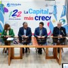 Imagen de Neuquén oficializó el inicio de la obra del nuevo Centro Ambiental y el fin de la tasa ambiental