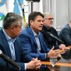 Imagen de Neuquén oficializó el inicio de la obra del nuevo Centro Ambiental y el fin de la tasa ambiental