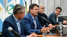 Imagen de Neuquén oficializó el inicio de la obra del nuevo Centro Ambiental y el fin de la tasa ambiental