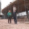 Imagen de Acceso Norte de Neuquén: preparan el hormigonado del puente de calle Jujuy y la obra podría estar lista en diciembre