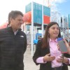 Imagen de Neuquén tendrá un nuevo parque de juegos inspirado en Vaca Muerta: cuándo se inaugura