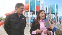 Imagen de Neuquén tendrá un nuevo parque de juegos inspirado en Vaca Muerta: cuándo se inaugura