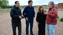 Imagen de Neuquén asfaltará 110 cuadras en Cuenca 16 y Cuenca Intermedia: en 15 días llegan las máquinas