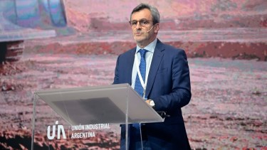 La UIA buscó socios en Francia para transformar el acuerdo Mercosur-UE en empleo y exportaciones