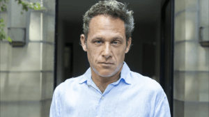 Martín Sivak llega a Bariloche para debatir sobre el futuro del periodismo