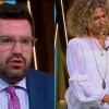 Imagen de Maru Botana respondió a las críticas por cómo prueba los platos en MasterChef Celebrity: «Como como un pajarito»