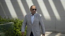 Imagen de Quién es el «rey del cloro», uno de los nuevos dueños de AySA tras la privatización