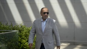 Quién es el «rey del cloro», uno de los nuevos dueños de AySA tras la privatización