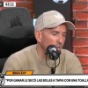 Imagen de El exabrupto del presidente de un club del ascenso: "Por ganar, a Tapia le seco las bolas"