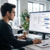 Imagen de Cada empleado tiene un "mellizo" de IA: la empresa que se volvió mucho más productiva con la misma cantidad de gente
