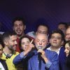 Imagen de Elecciones Brasil 2026: el mercado frena la Bolsa de San Pablo y el real sufre una sacudida tras el balotaje