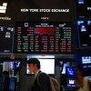 Imagen de Los bonos argentinos rebotaron y cayó el riesgo país, pero Wall Street frenó a las acciones