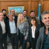 Imagen de Karina Milei encabezó una reunión de la Mesa Política con foco en la economía, el Congreso y las inundaciones
