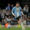 Imagen de Messi Leyenda: este miércoles, póster y suplemento especial de diario RÍO NEGRO