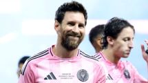 Imagen de La millonada que reserva Inter Miami para retener a Lionel Messi