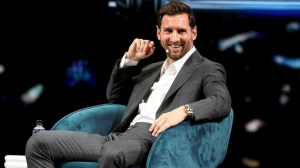 Messi es el nuevo dueño de un club de España: dónde queda y cómo es la millonaria apuesta