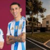 Imagen de Messi y Di María vuelven se unen, pero fuera de las canchas: el negocio inmobiliario que los conecta en Rosario 